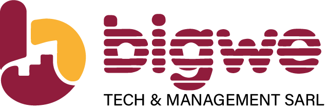 BIGWE Tech & Management SARL